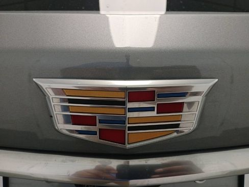 Certified 2025 Cadillac XT5 Premium Luxury w/ Technology Package AWD/4WD image 27