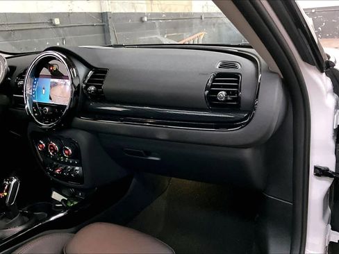 Used 2024 MINI Cooper Clubman S image 18