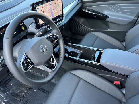 New 2026 Volkswagen ID.4 Pro S image 9