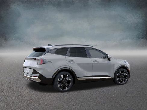 Used 2026 Kia Sportage SX Prestige image 6