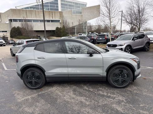 New 2026 Volvo EX30 Cross Country Ultra w/ Protection Package Premier image 8