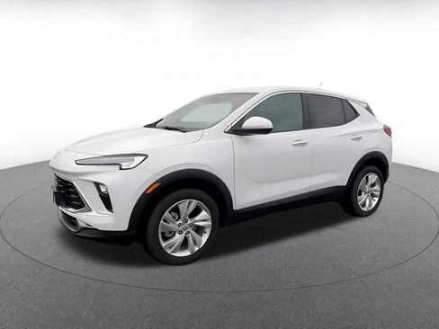 Used 2025 Buick Encore GX Preferred image 8