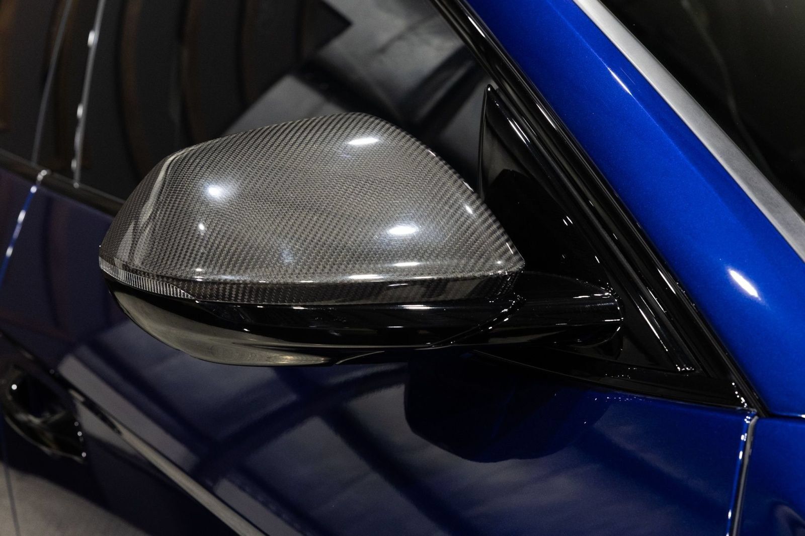 Used 2024 Lamborghini Urus Performante AWD/4WD image 54