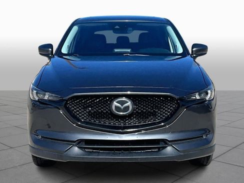 Used 2019 MAZDA CX-5 Grand Touring image 4