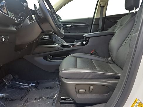 Used 2023 Buick Envision Essence FWD image 10