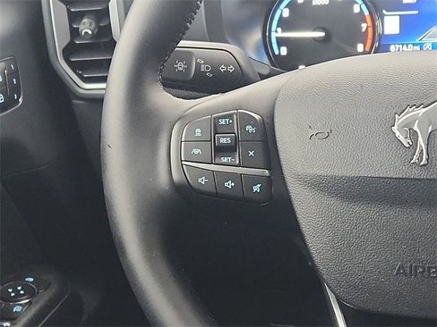 Certified 2024 Ford Bronco Sport Outer Banks w/ Tech Package image 14