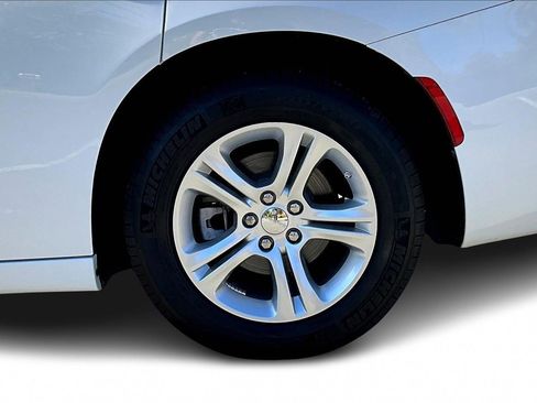 Certified 2022 Dodge Charger SXT image 32