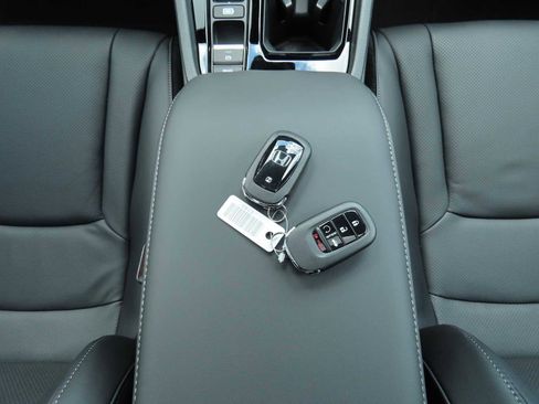 New 2025 Honda Accord Sport image 22