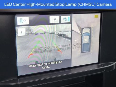 New 2026 Ford F250 XL w/ STX Appearance Package image 34