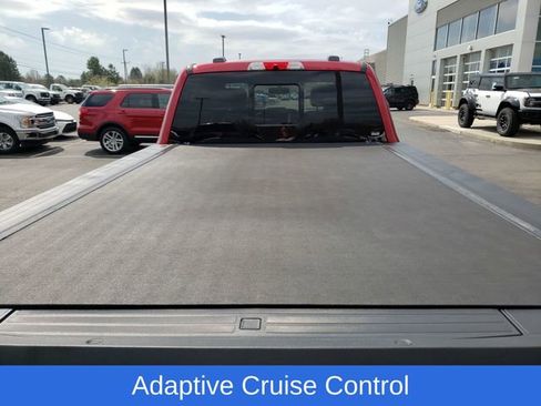 Used 2024 Ford F350 King Ranch w/ Chrome Package image 8