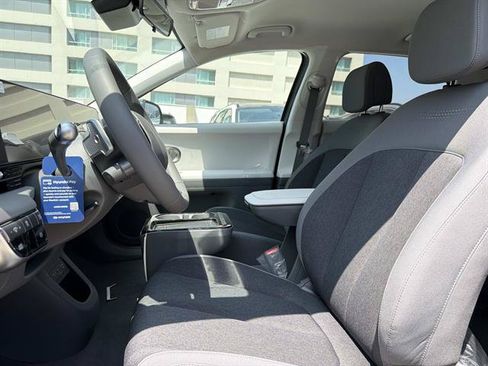 New 2026 Hyundai Ioniq 5 SE RWD image 19