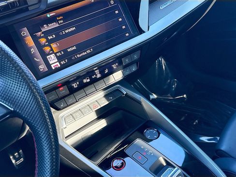 Used 2023 Audi S3 Premium Plus image 26