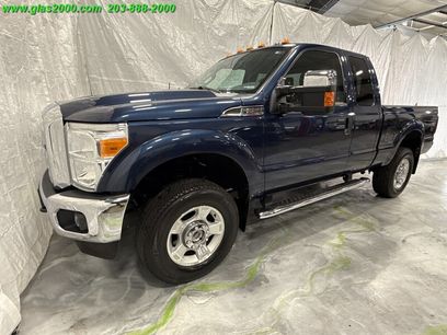 Used 2016 Ford F250 XLT w/ XLT Value Package