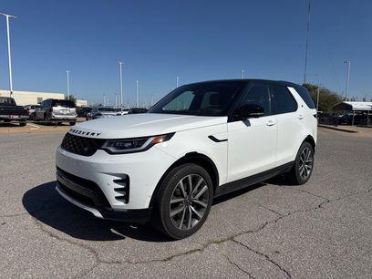 Used 2023 Land Rover Discovery S R-Dynamic