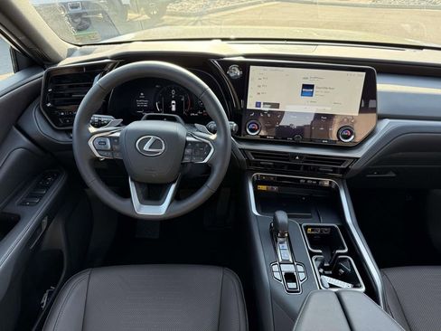 Used 2024 Lexus TX 350 AWD w/ Captains Chair Package image 8