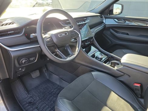 Used 2023 Jeep Grand Cherokee Altitude image 33