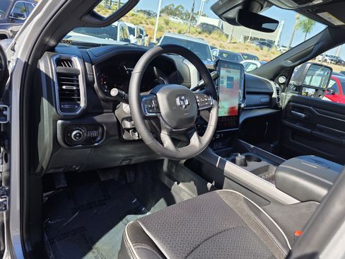 New 2026 RAM 3500 Laramie image 10