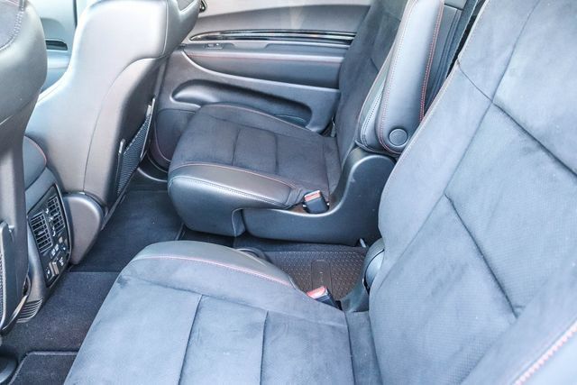 Used 2026 Dodge Durango GT AWD/4WD image 18