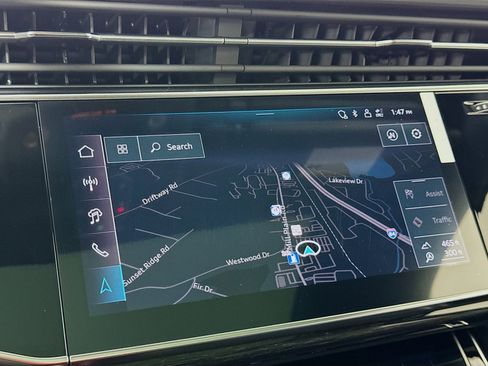 Certified 2025 Audi Q7 3.0T Premium Plus w/ Premium Plus Package image 18