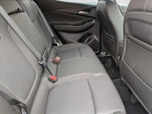 Used 2026 Buick Encore GX Preferred w/ Comfort Package image 20