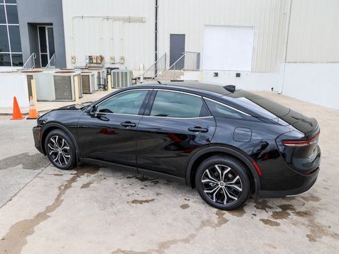 Certified 2026 Toyota Crown XLE image 10