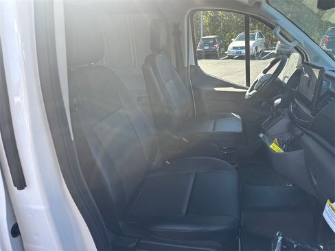 New 2026 Ford Transit 250 Low Roof image 12