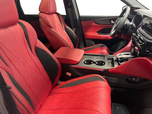 New 2026 Acura MDX Type S image 40