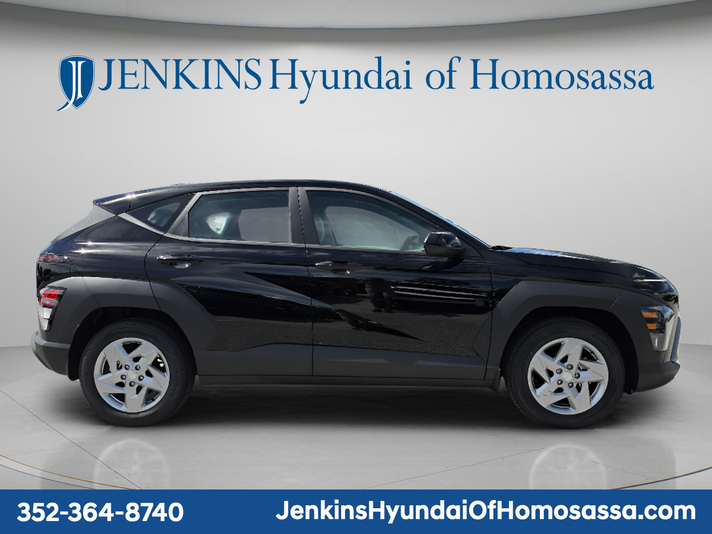New 2027 Hyundai Kona SE FWD image 2