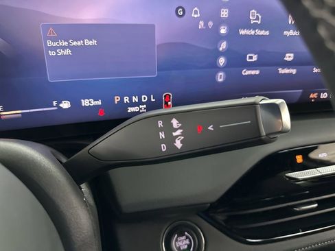 New 2026 Buick Enclave Avenir w/ Super Cruise Package image 49