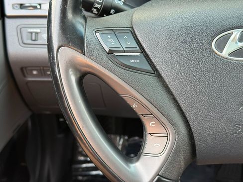 Used 2013 Hyundai Sonata Limited FWD image 15