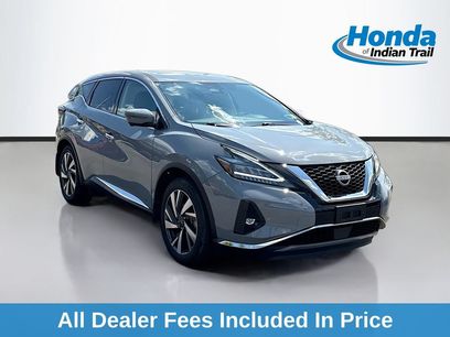 Used 2024 Nissan Murano SL