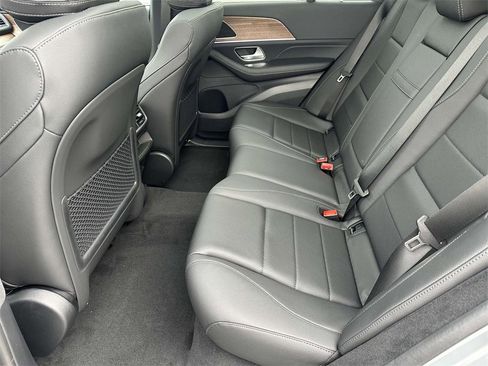 New 2025 Mercedes-Benz GLE 450 4MATIC image 24