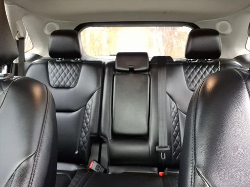 Used 2023 Ford Edge Titanium w/ Cargo Accessory Package image 29