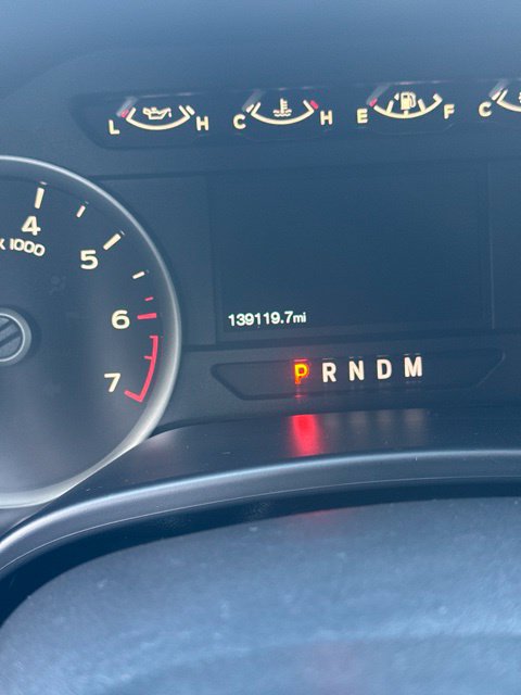 Used 2018 Ford F150 XLT w/ Equipment Group 302A Luxury AWD/4WD image 13