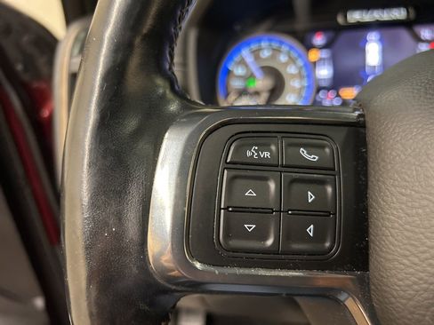 Used 2019 RAM 2500 Limited image 22