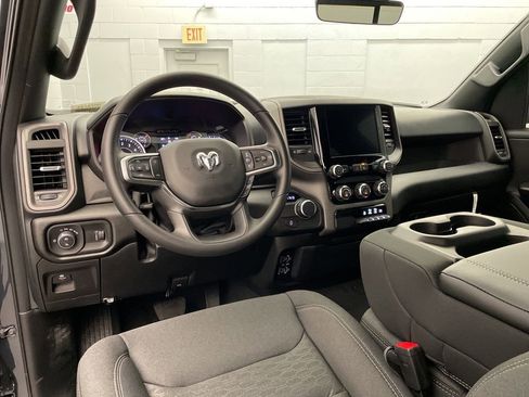 New 2026 RAM 1500 Express image 9