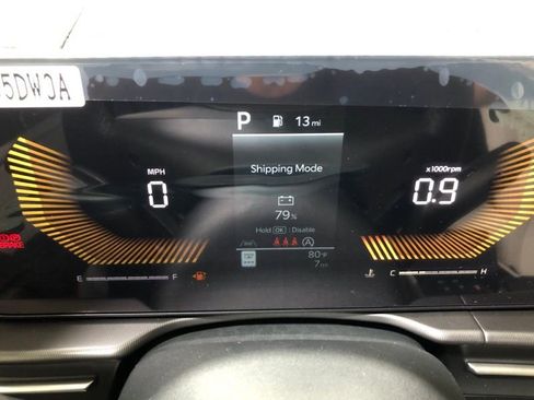 New 2026 Kia Sportage EX w/ EX Panorama Roof Package FWD image 26
