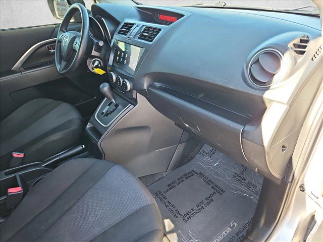Used 2015 MAZDA MAZDA5 Sport FWD image 21