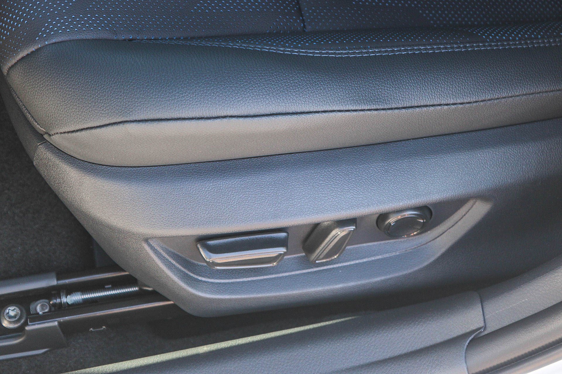 New 2026 Toyota Camry XSE w/ Premium Package FWD image 24