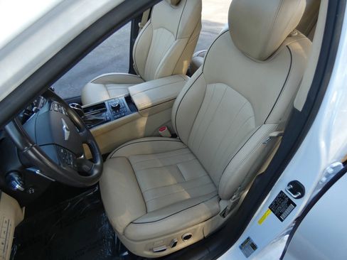 Used 2015 Hyundai Genesis 3.8 w/ Option Group 04 image 61