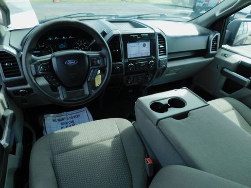 Used 2019 Ford F150 XLT AWD/4WD image 15