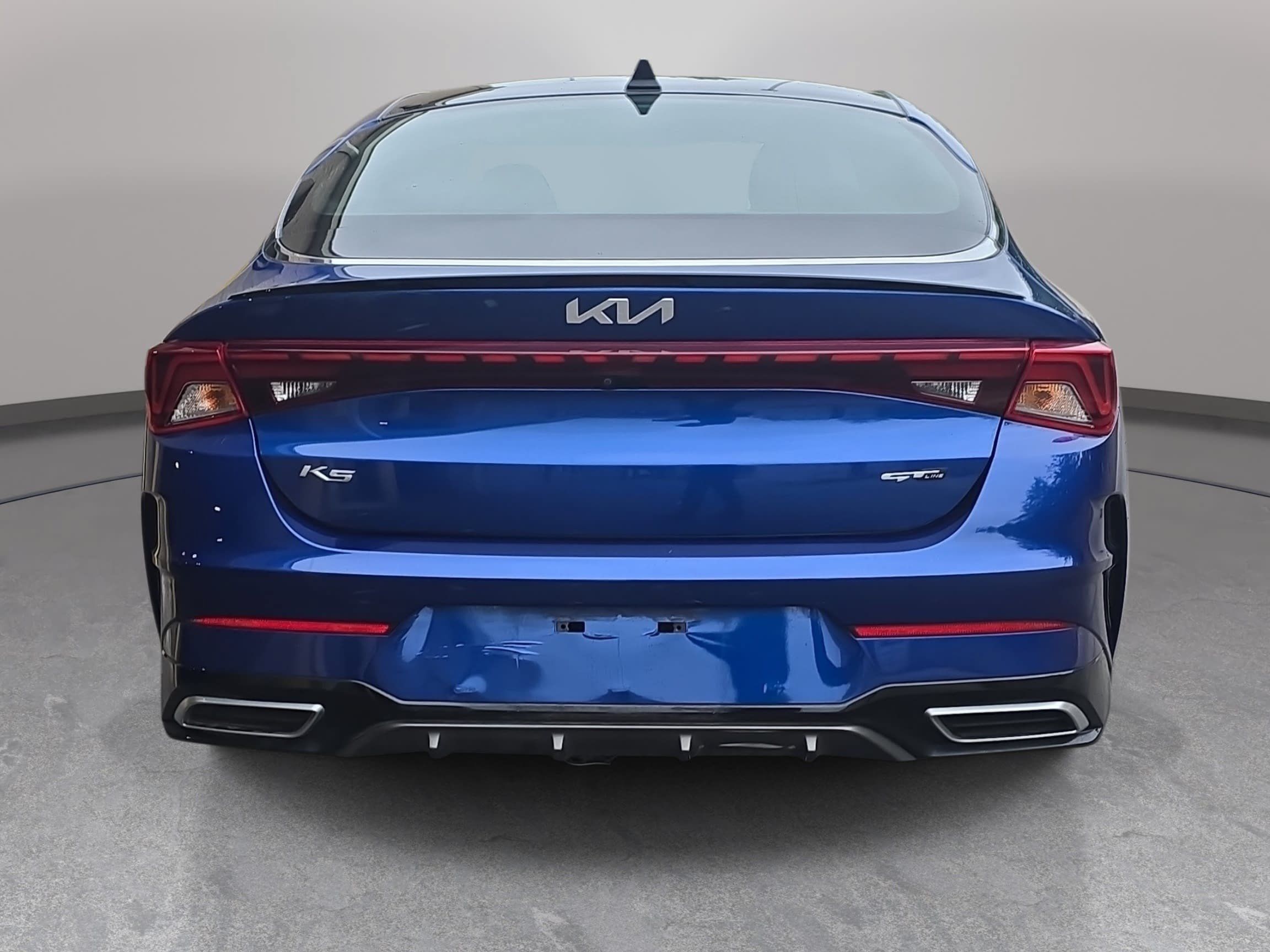 Used 2022 Kia K5 GT-Line w/ GT-Line FWD Premium Package image 6