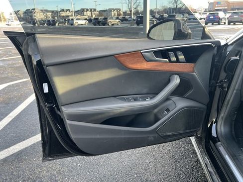 Used 2023 Audi A5 2.0T Premium Plus w/ Premium Plus image 5