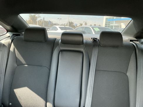 Certified 2026 Honda Civic FWD Hybrid Sedan image 16