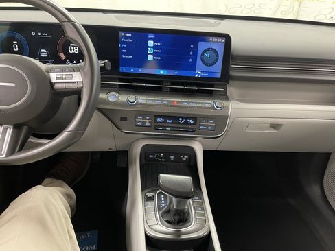 Used 2024 Hyundai Kona SEL image 24
