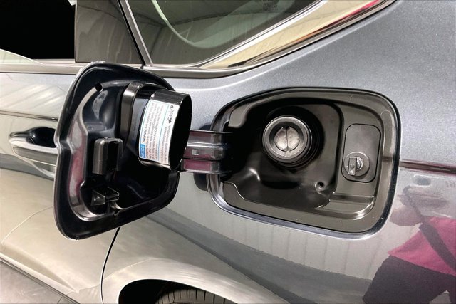 Used 2024 Honda Accord EX image 42