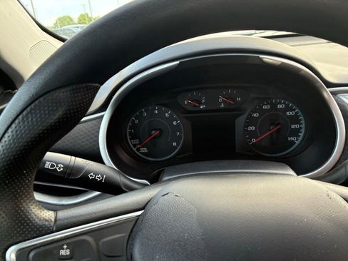 Used 2022 Chevrolet Malibu LT FWD image 14