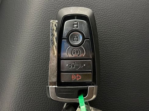 New 2026 Ford F150 Lariat AWD/4WD image 34