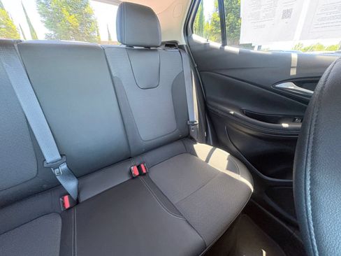 Used 2025 Buick Encore GX Preferred FWD image 36