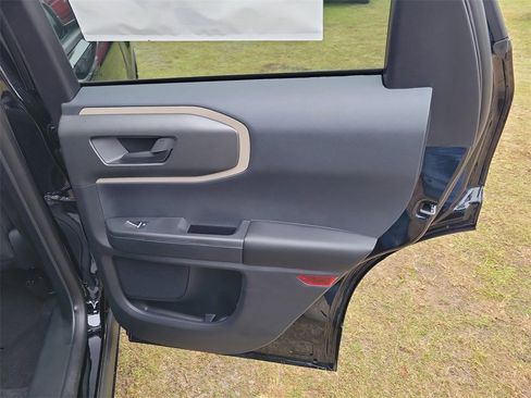 New 2025 Ford Bronco Sport Big Bend w/ Convenience Package image 30